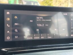 Citroen C3 Aircross Max complet