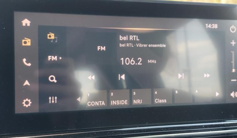 Citroen C3 Aircross Max complet