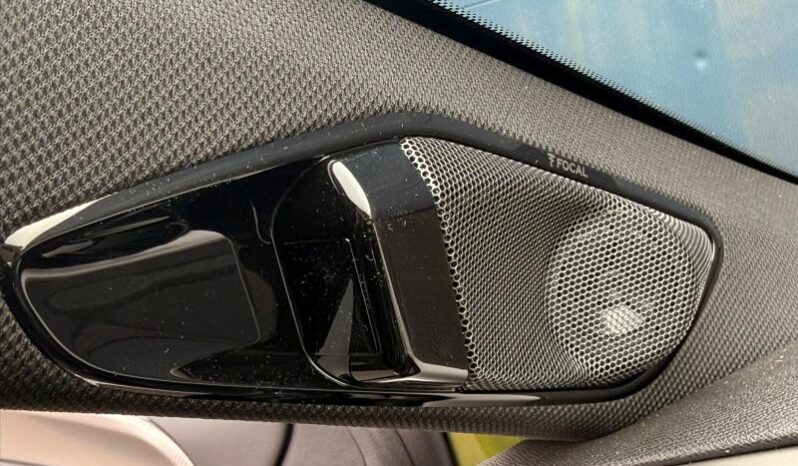 Peugeot 408 GT Exclusive complet