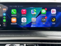 Peugeot 5008 GT / Hybrid / E-DSC6 complet