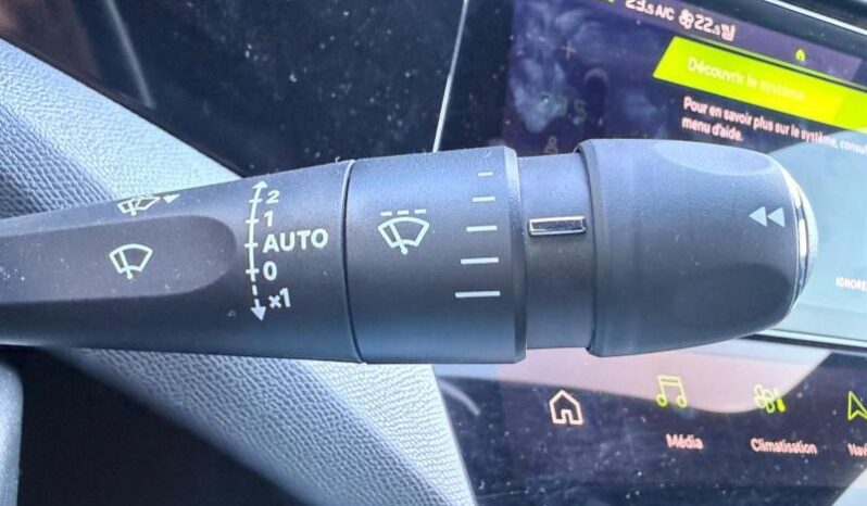 Peugeot 408 GT / Hybrid / E-DSC6 complet