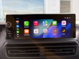 Citroen Jumpy Taille XL complet