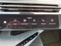 Peugeot 5008 GT complet