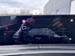 Peugeot 5008 GT complet