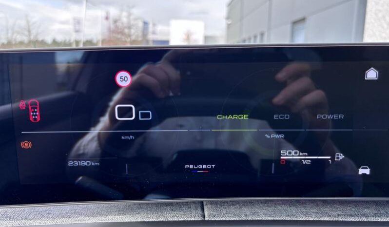 Peugeot 5008 GT complet