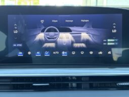 Omoda 9 SHS PREMIUM 540 cv complet