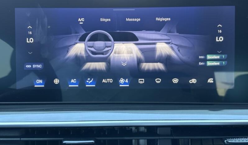 Omoda 9 SHS PREMIUM 540 cv complet