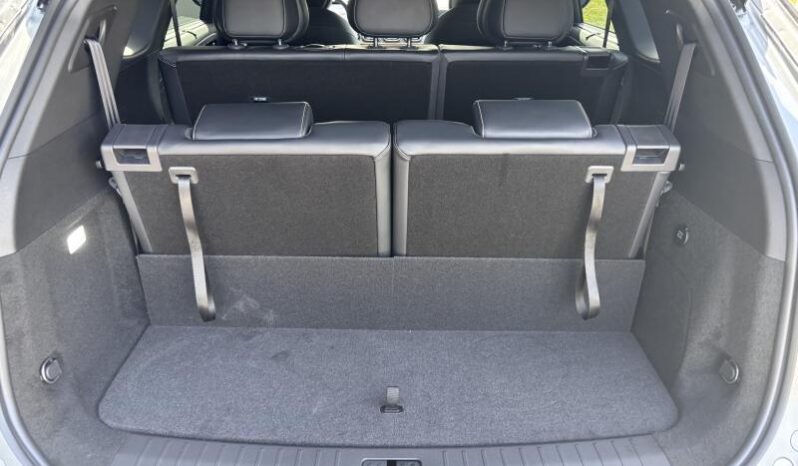 Jaecoo 8 Exclusive / AWD / SHS-P complet