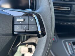 Citroen Berlingo XL Heavy complet