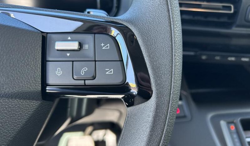 Citroen Berlingo XL Heavy complet