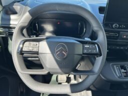 Citroen Berlingo XL Heavy complet