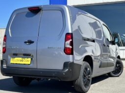 Citroen Berlingo XL Heavy complet