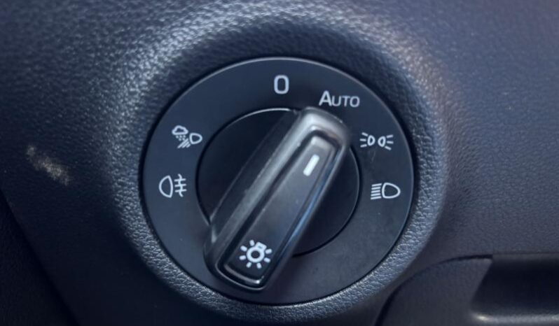 Skoda Karoq SportLine / DSG7 / 1.5 TSI complet