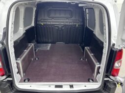 Peugeot Partner Standard Light complet