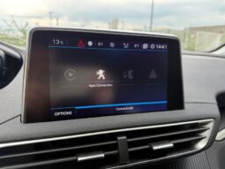 Peugeot 3008 Allure / EAT6 complet