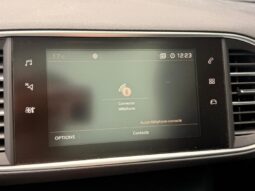 Peugeot 308 SW Allure / SW / 1.6 BlueHDi complet