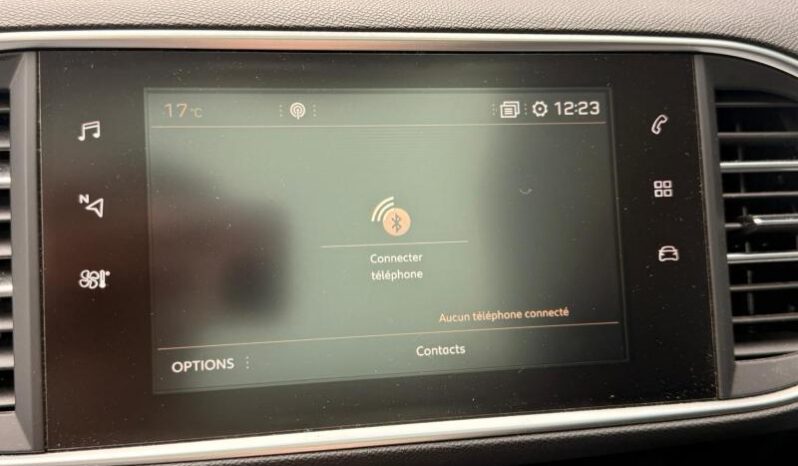 Peugeot 308 SW Allure / SW / 1.6 BlueHDi complet