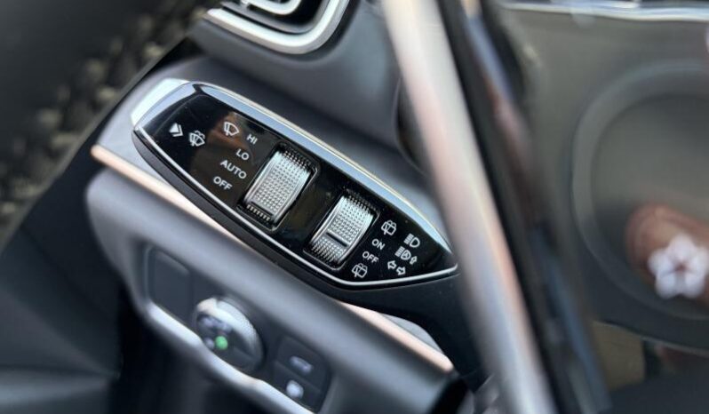 Jaecoo 8 Exclusive / AWD / SHS-P complet