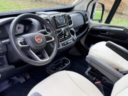 Motorhome McLouis Menfys 3 / 4 couchages / Maxi Prestige complet