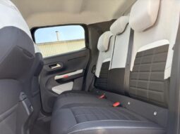 Citroen C3 MAX complet