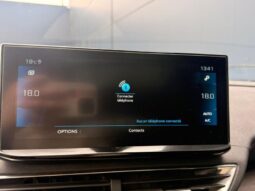 Peugeot 3008 GT / EAT8 / Toit ouvrant / Cuir complet