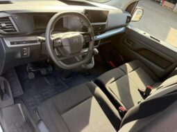 Citroen Jumpy Taille XL complet