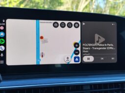 Omoda 9 SHS PREMIUM 540 cv complet