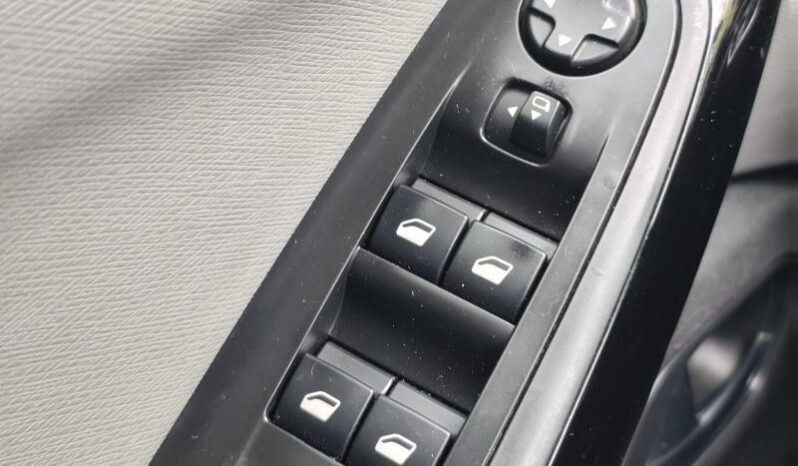 Citroen Grand C4 SpaceTourer Feel / 7 Places / EAT8 complet