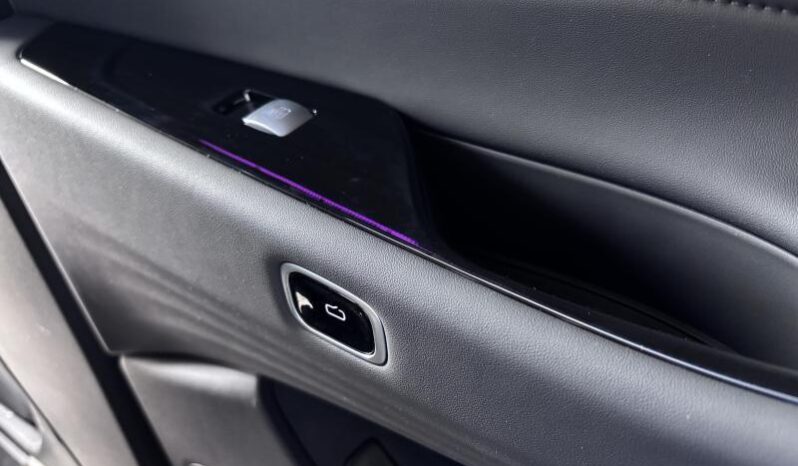 Jaecoo 8 Exclusive / AWD / SHS-P complet