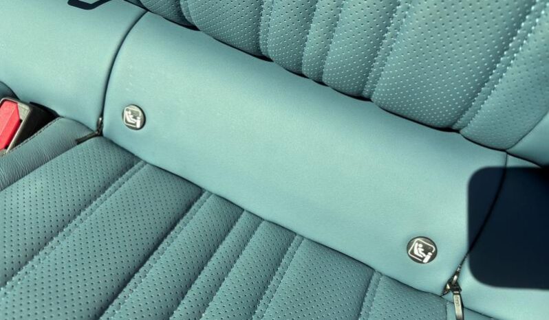 Peugeot 408 GT / EAT8 complet