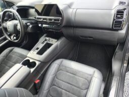 Citroen C5 Aircross Shine / 1.5 BlueHDI / EAT8 complet