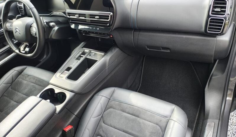 Citroen C5 Aircross Shine / 1.5 BlueHDI / EAT8 complet