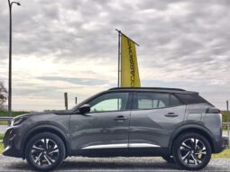 Peugeot 2008 Allure / EAT8 complet