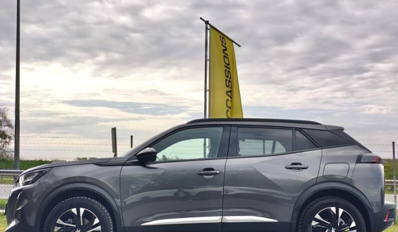 Peugeot 2008 Allure / EAT8 complet