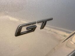 Peugeot Rifter GT / EAT8 complet