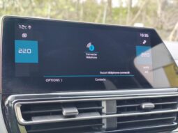 Citroen C5 Aircross Shine / 1.5 BlueHDI / EAT8 complet