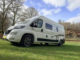 Motorhome McLouis Menfys 3 / 4 couchages / Maxi Prestige complet