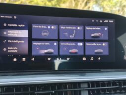 Omoda 9 SHS PREMIUM 540 cv complet