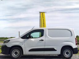 Citroen Berlingo Taille M / Light complet