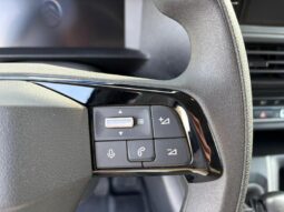 Citroen Jumpy Taille XL complet