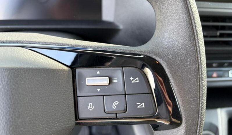 Citroen Jumpy Taille XL complet