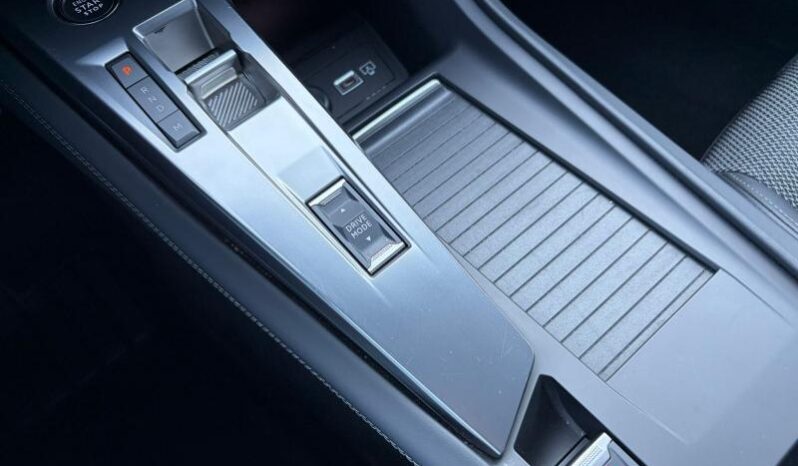 Peugeot 308 allure complet