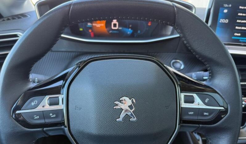 Peugeot 208 Allure / GPS / Carplay complet