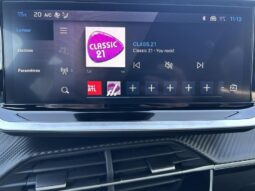 Peugeot 2008 Allure complet