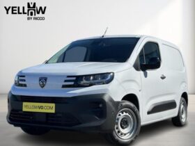 Peugeot Partner Standard Light