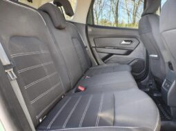 Dacia Duster Journey / EDC / Auto / 2WD complet