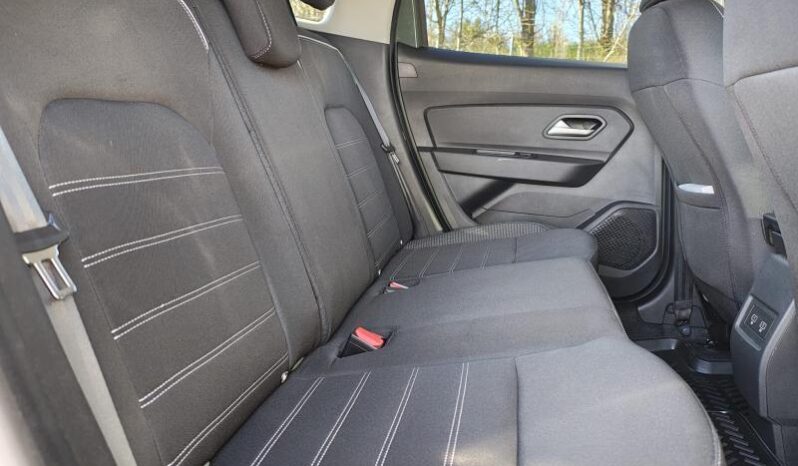 Dacia Duster Journey / EDC / Auto / 2WD complet