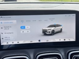 Jaecoo 8 Exclusive / AWD / SHS-P complet