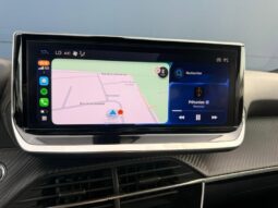 Peugeot 2008 Allure complet