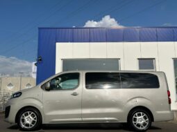 Citroen Spacetourer XL / 9 Places / Business complet
